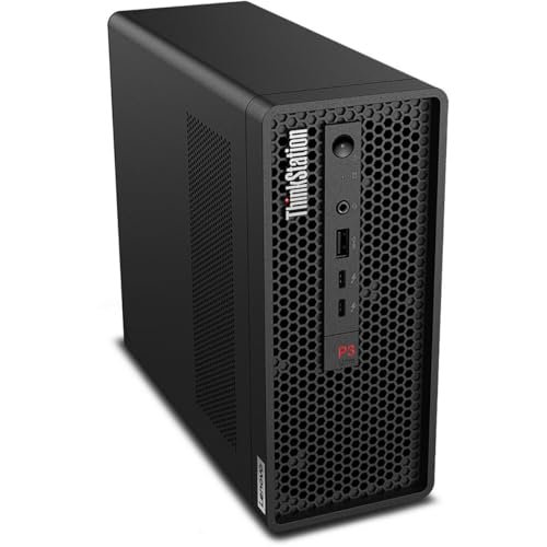 Amazon.co.jp: Lenovo ThinkStation P3 Ultra Workstation、Intel Core